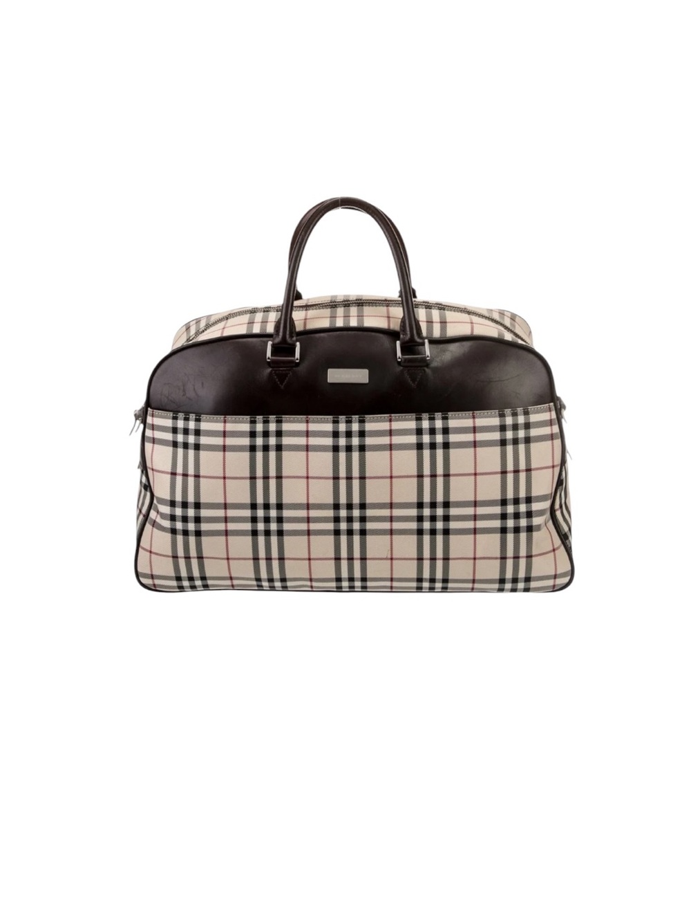 Burberry Weekender Bag